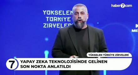 B&uuml;y&uuml;kşener: Akıl bir yolculuk inşa eder zeka ise engelleri &ccedil;&ouml;z&uuml;mler