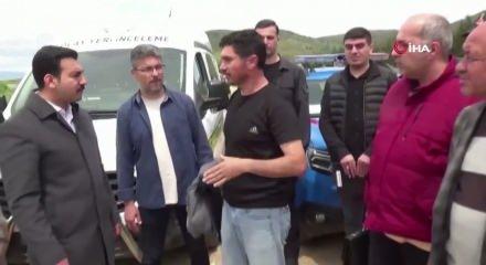 Ayşen Aycan 10 yıldır kayıp olarak aranıyordu! Cinayetini b&ouml;yle itiraf etti: Elimle kazdım