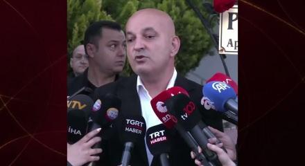 CHP İzmir milletvekili Mahir Polat: CHP siyaset &uuml;retecek