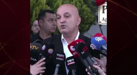 CHP İzmir Milletvekili Polat: Genel Başkan Kemal Kılı&ccedil;daroğlu&rsquo;dur