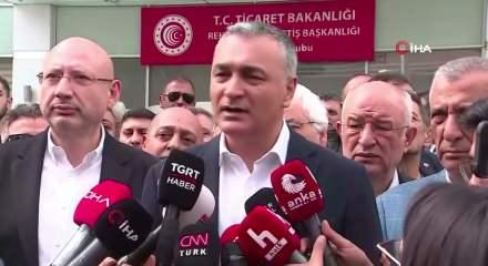 CHP Milletvekili Sarı: "Kemal beyin gelmesi ile ilgili bir planlama yapılmadı hen&uuml;z" 