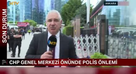 CHP'de Genel Merkez krizi! Kılı&ccedil;daroğlu cephesinden emniyete başvuru: Teslim edilsin!
