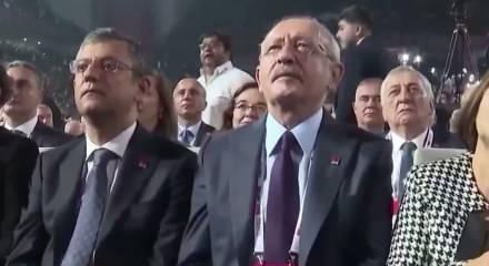 CHP&rsquo;de g&ouml;zler kurultaya &ccedil;evrildi! Tarihi duyurdular