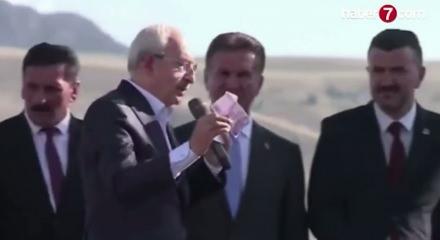 CHP&rsquo;de kriz derinleşiyor: Kılı&ccedil;daroğlu&rsquo;na parti i&ccedil;inden peş peşe ret