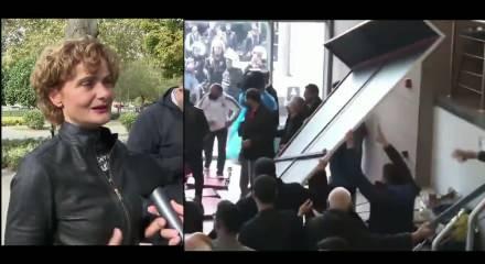 CHP&rsquo;de parti i&ccedil;i &ccedil;atışmalar yaşanırken Canan Kaftancıoğlu&rsquo;nun paylaşımı g&uuml;ndem oldu