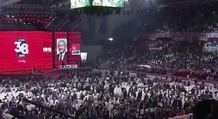 CHP'de pavyonlardan şaibeli kurultaya kurultaydan mutlak butlana uzanan kirli s&uuml;re&ccedil;