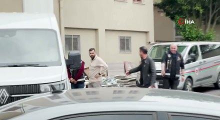 CHP'li Ak&ccedil;akoca Belediye Başkanı Fikret Albayrak tutuklandı