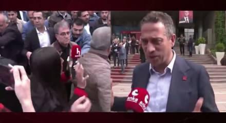 CHP'li Ali Mahir Başarır canlı yayında Kemal Kılı&ccedil;daroğlu'na beddua etti