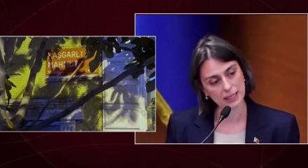 CHP'li &Uuml;sk&uuml;dar Belediyesi'nin 'Kaşgarlı Mahmut' ismini 'İyiniyet' olarak değiştirmesi tepki &ccedil;ekti