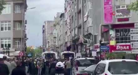 &Ccedil;orlu&rsquo;da iki polisi şehit eden saldırgan tutuklandı