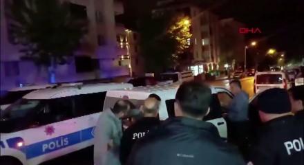 &Ccedil;orum'da 'dur' ihtarına uymayan s&uuml;r&uuml;c&uuml;ye 640 bin TL ceza