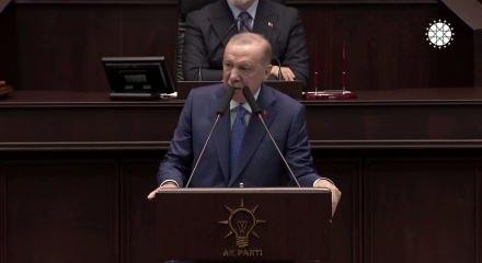 Cumhurbaşkanı Erdoğan muhalefeti kıskandıran gen&ccedil;lik ş&ouml;leni hakkında konuştu"