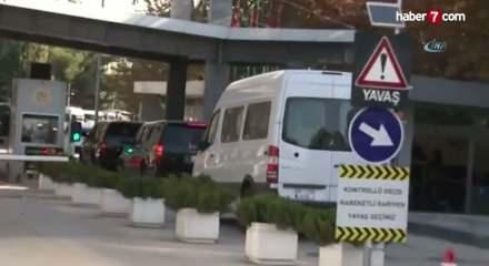 Dışişleri Bakanlığı'ndan Yunanistan'ın "asılsız Pontus iddialarına" y&ouml;nelik tepki