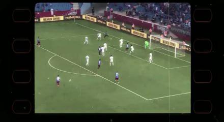 Trabzonspor, Nwakaeme'ye veda etti