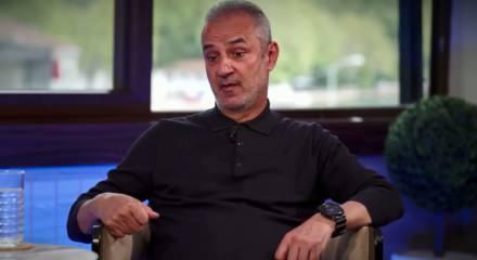 Fenerbah&ccedil;e iddiaları sonrası İsmail Kartal&rsquo;dan yeni a&ccedil;ıklama