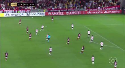 Fernando Muslera Flamengo ma&ccedil;ında yediği golle eleştirilerin hedefinde!