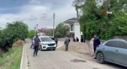 Fethiye&rsquo;de saldırı soruşturması genişliyor: 4 ş&uuml;pheli yakalandı