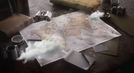 Fransa ve Gr&ouml;nland arasında ABD'yi &ccedil;ıldırtacak anlaşma