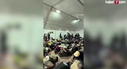 Fransa&rsquo;dan Ben-Gvir&rsquo;e giriş yasağı