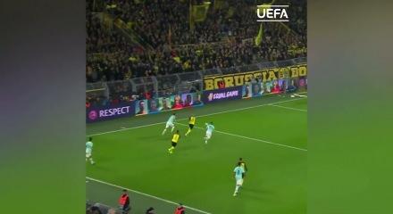 Galatasaray Dortmund'dan Julian Brandt ile ilgileniyor