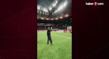 Galatasaray, Manchester City'den iki isimle ilgileniyor!