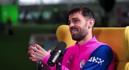 Galatasaray&rsquo;ın g&uuml;ndemindeki Bernardo Silva&rsquo;nın maaş talebi ortaya &ccedil;ıktı