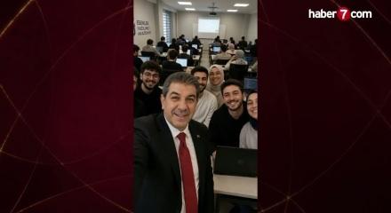 Gen&ccedil;liğin diliyle konuşan belediye: Esenler&rsquo;den yapay zek&acirc;lı 19 mayıs videosu