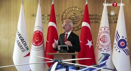 G&Ouml;KBEY helikopterinin bakım teknisyenlerine y&ouml;nelik eğitimlere başlandı