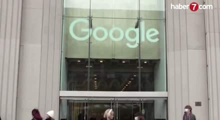 Google&rsquo;dan dev yapay zeka hamlesi: Arama motoru tamamen değişiyor