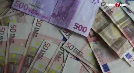 Haftanın ilk g&uuml;n&uuml;nde dolar ve Euro fiyatları!