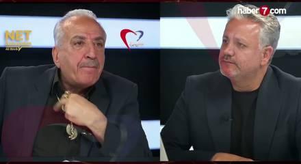 Halil İbrahim Kalaycıoğlu'ndan İlyas Salman hakkında şok eden ayrımcılık iddiası