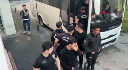 İBB'ye ihale operasyonu!