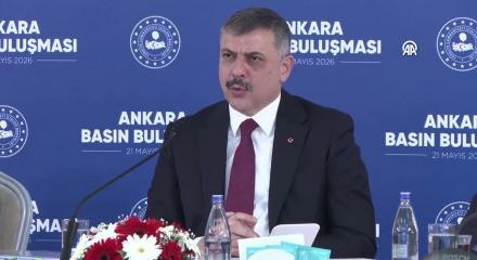 İ&ccedil;işleri Bakanı &Ccedil;ift&ccedil;i, Kurban Bayramı tatili s&uuml;resince alınacak tedbirleri a&ccedil;ıkladı