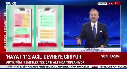 İhbarlar artık dijitalleşiyor: 10 saniyelik videolarla bildirim d&ouml;nemi