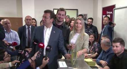 İmamoğlu'nun 'diploma iptali' davasında istinaf başvurusu reddedildi