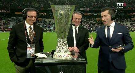 Freiburg - Aston Villa ma&ccedil;ına doğru