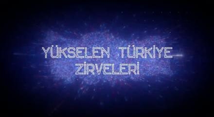 Kanal7'den T&uuml;rkiye'nin vizyonuna dev katkı: G&ouml;zler Y&uuml;kselen T&uuml;rkiye Zirveleri'nde olacak
