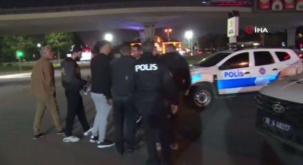 Kayınpeder ile damat arasında silahlı kavga: 2'si ağır 3 yaralı