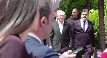 'Kılı&ccedil;daroğlu' yazısı TBMM'ye g&ouml;nderildi