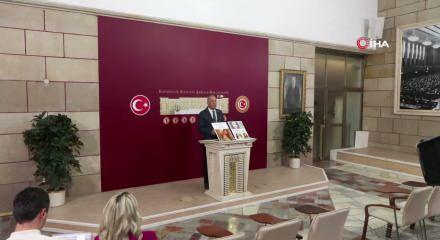Kılı&ccedil;daroğlu'na yakın olduğu bilinen CHP'li &Ouml;zt&uuml;rkmen'den "mutlak butlan" a&ccedil;ıklaması