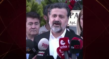  Kılı&ccedil;daroğlu'nun avukatı &Ccedil;elik: Kemal Bey birazdan &Ouml;zg&uuml;r &Ouml;zel'i arayacak