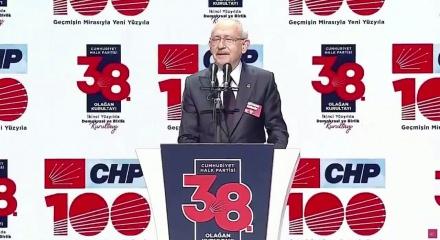 Kılı&ccedil;daroğlu&rsquo;nun son MYK&rsquo;sı yeniden g&uuml;ndeme geldi