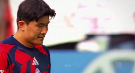 Kim Min Jae i&ccedil;in Fenerbah&ccedil;e iddiası: Bayern M&uuml;nih satışa hazır