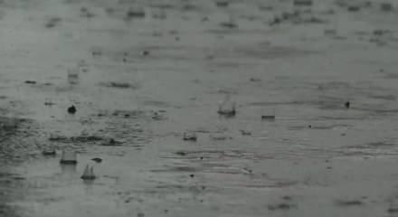 Kurban Bayramı'nda yurt genelinde sağanak yağış bekleniyor
