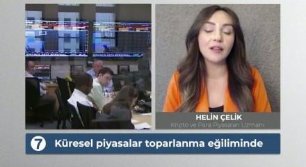 Bitcoin&rsquo;de kritik eşik yeniden g&uuml;ndemde: Piyasalar Fed korkusuyla frene mi basıyor?
