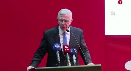 Mansur Yavaş&rsquo;tan CHP mesajı: &ldquo;Kurultay 45 g&uuml;n i&ccedil;inde toplanmalı&rdquo;