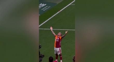 Menajer Bentancur'dan Torreira a&ccedil;ıklaması
