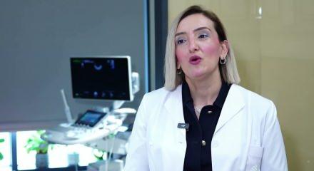 Menopoz yaşı d&uuml;ş&uuml;yor! Doğurganlıkta kritik sınır 