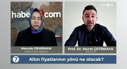 Altın 'g&uuml;venli liman' &ouml;zelliğini korumaya devam edecek