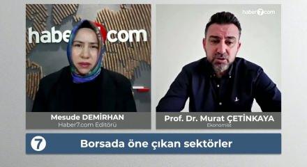 Borsa İstanbul endeksinde 20 bin puan seviyeleri g&ouml;r&uuml;lebilir!